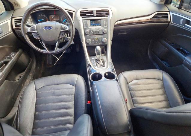 Продажа на аукционе авто 2013 Ford Fusion, vin: 3FA6P0HR8DR258481, номер лота: 57623676
