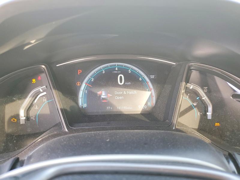 Aukcja sprzedaży 2017 Honda Civic, vin: SHHFK7H56HU200616, numer aukcji: 55108906