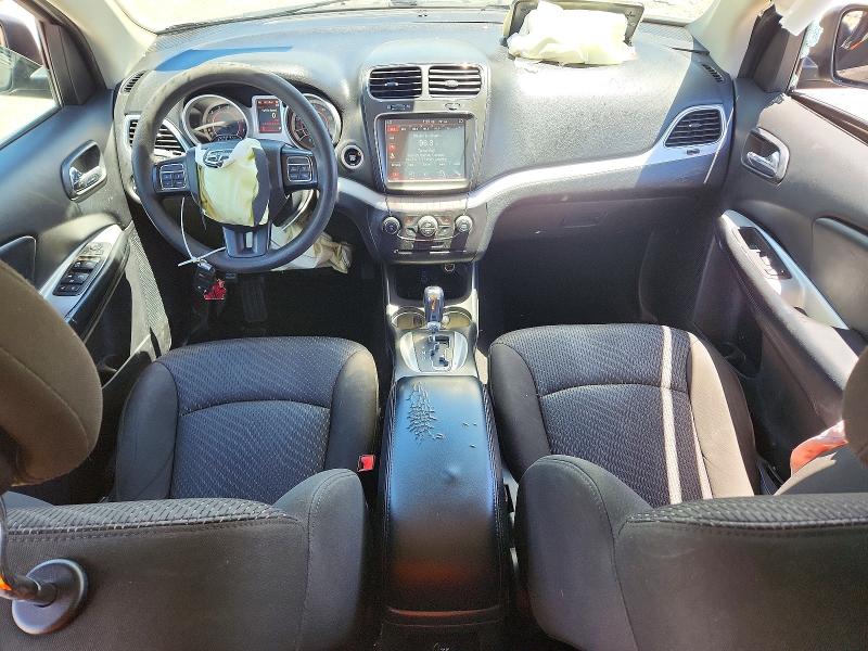 Продажа на аукционе авто 2019 Dodge Journey, vin: 3C4PDCBB2KT758317, номер лота: 57427616