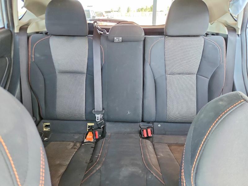 Продаж на аукціоні авто 2023 Subaru Crosstrek, vin: JF2GTAPC0P8216794, номер лоту: 55837826