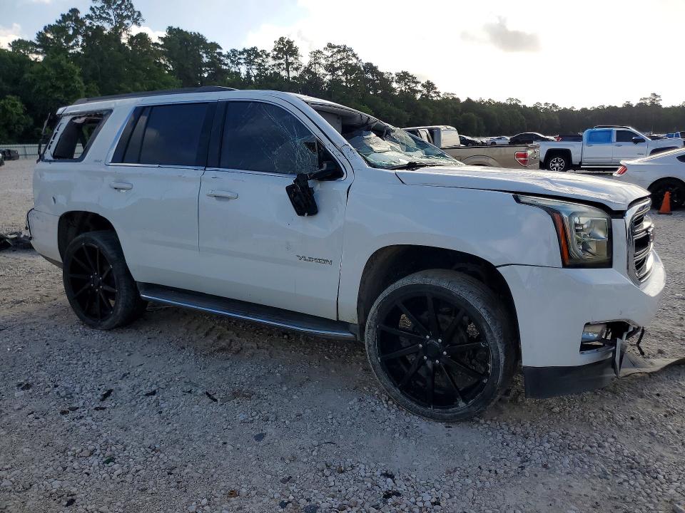 Aukcja sprzedaży 2020 Gmc Yukon, vin: 1GKS2BKC6LR183415, numer aukcji: 55205216
