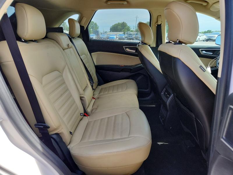 Продажа на аукционе авто 2019 Ford Edge, vin: 2FMPK4J92KBC73113, номер лота: 55049916