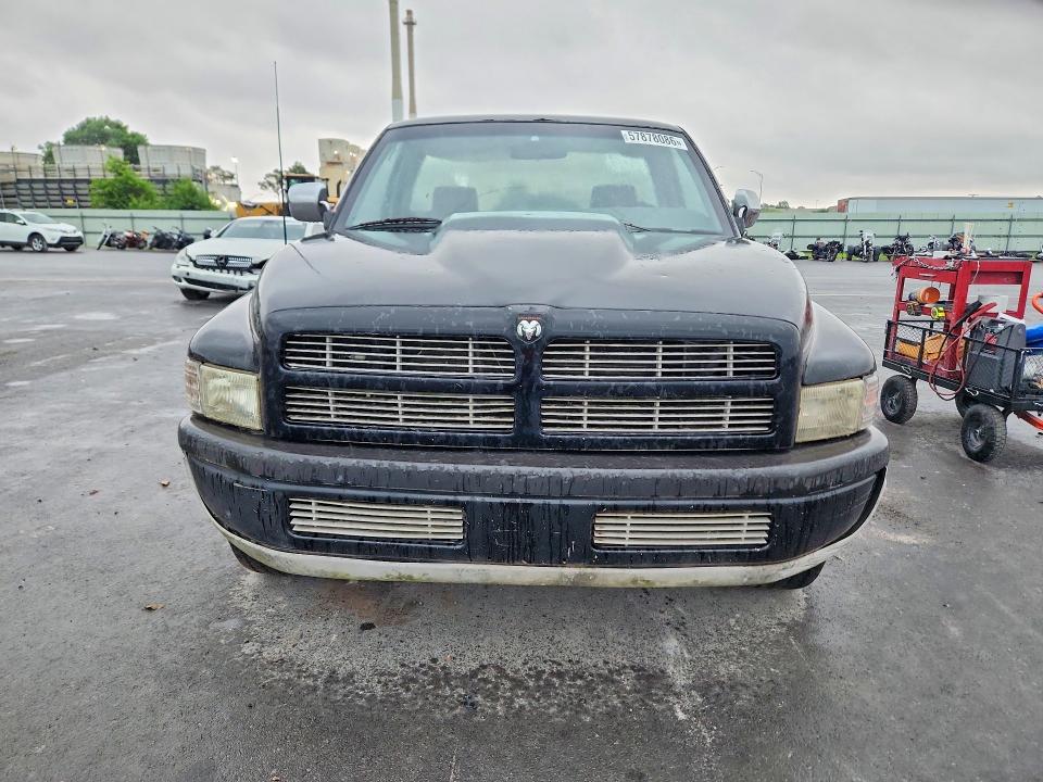 Продаж на аукціоні авто 1997 Dodge Ram 1500, vin: 1B7HC16Z8VS311242, номер лоту: 57878086