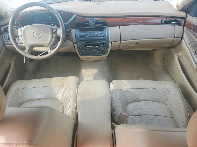 Aukcja sprzedaży 2005 Cadillac Deville, vin: 1G6KD54Y65U267480, numer aukcji: 56960996