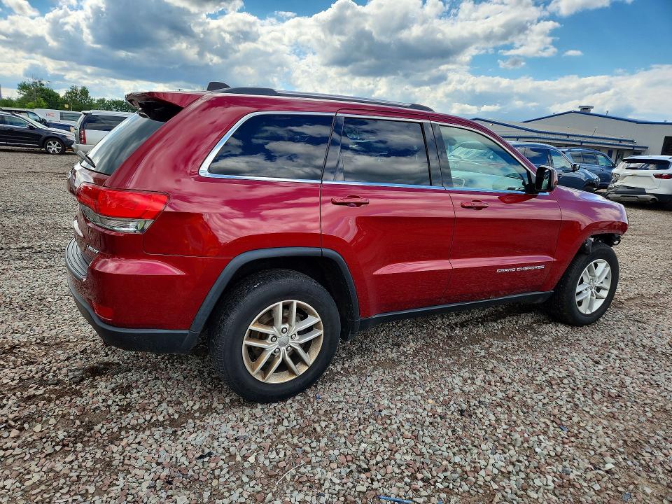 57365046 :رقم المزاد ، 1C4RJFAG4EC473912 vin ، 2014 Jeep Grand Cherokee مزاد بيع