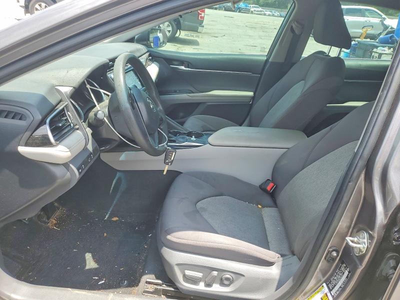 Продажа на аукционе авто 2019 Toyota Camry, vin: 4T1B11HK0KU190424, номер лота: 85793905
