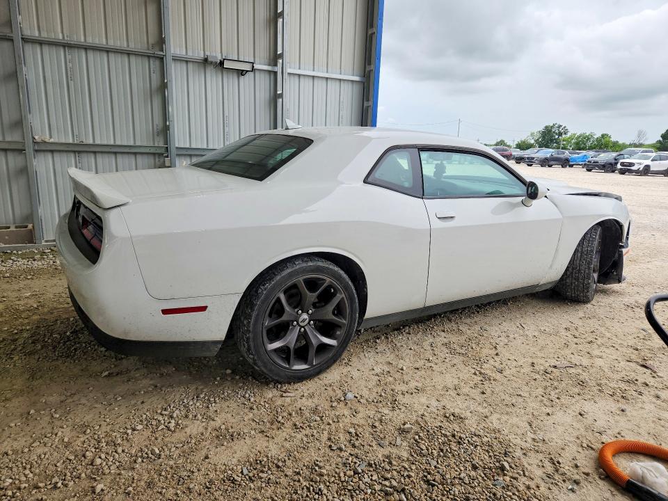 Aukcja sprzedaży 2019 Dodge Challenger, vin: 2C3CDZJG6KH690132, numer aukcji: 58017466