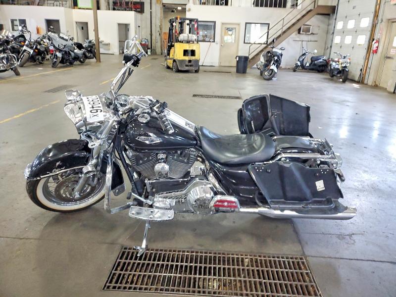 Aukcja sprzedaży 2006 Harley-davidson Flhrci, vin: 1HD1FRW196Y677418, numer aukcji: 55529946