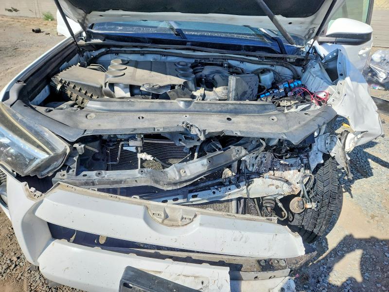 55921256 :رقم المزاد ، JTEZU5JR7G5146135 vin ، 2016 Toyota 4runner مزاد بيع
