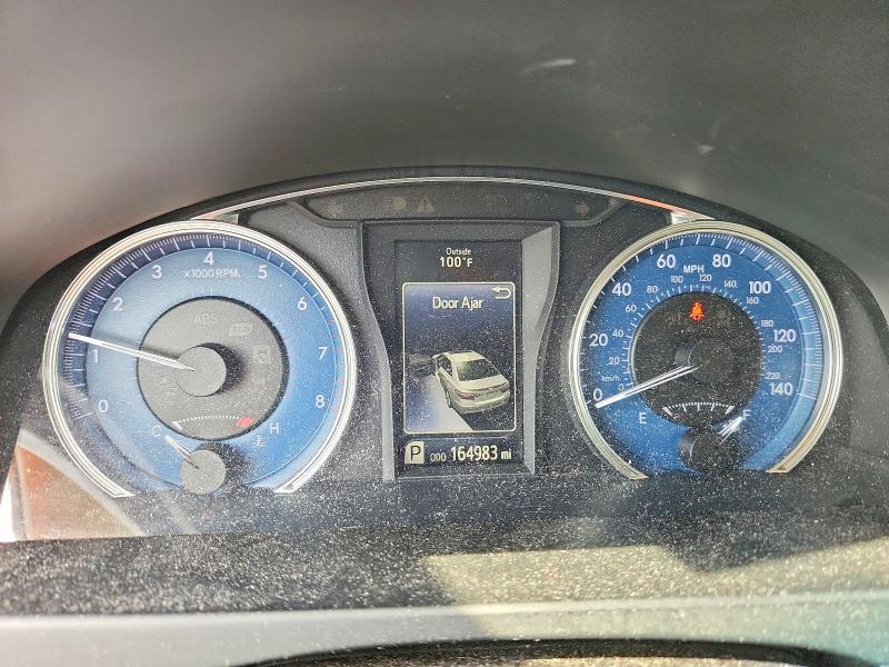 Продажа на аукционе авто 2016 Toyota Camry, vin: 4T4BF1FK0GR545559, номер лота: 56923136