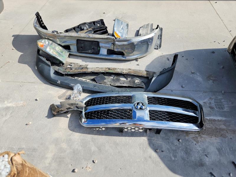 56773056 :رقم المزاد ، 1C6RR6KG5ES189936 vin ، 2014 Ram 1500 مزاد بيع