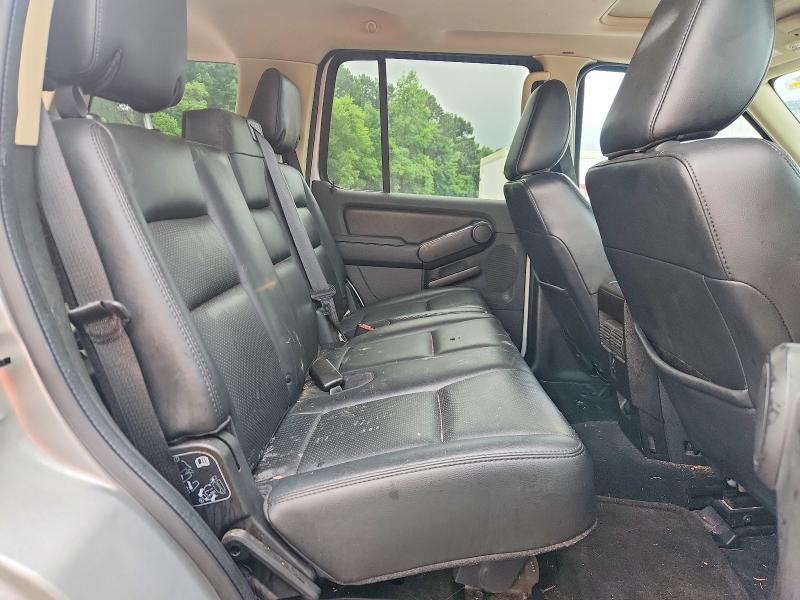 Продажа на аукционе авто 2010 Mercury Mountaineer, vin: 4M2EN4JE0AUJ06185, номер лота: 57533596