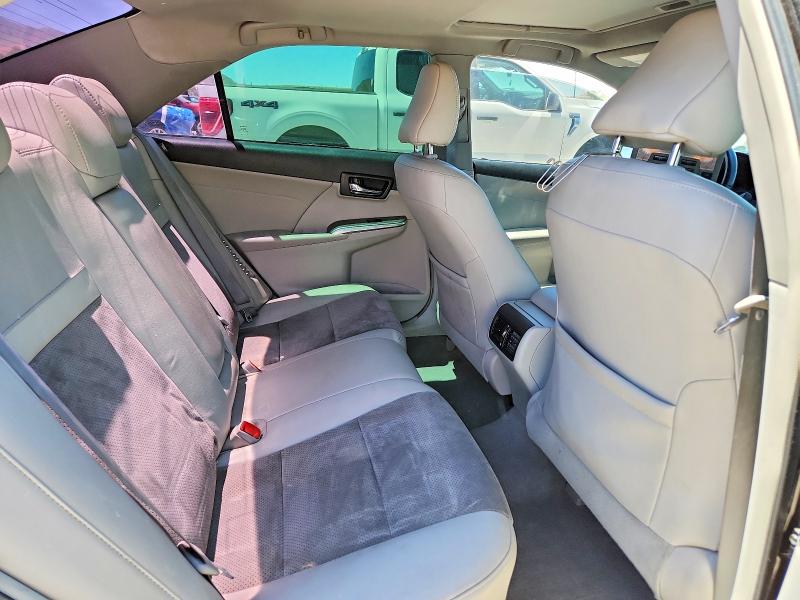2013 Toyota Camry Hybrid მანქანა იყიდება აუქციონზე, vin: 4T1BD1FK5DU079431, აუქციონის ნომერი: 56813946