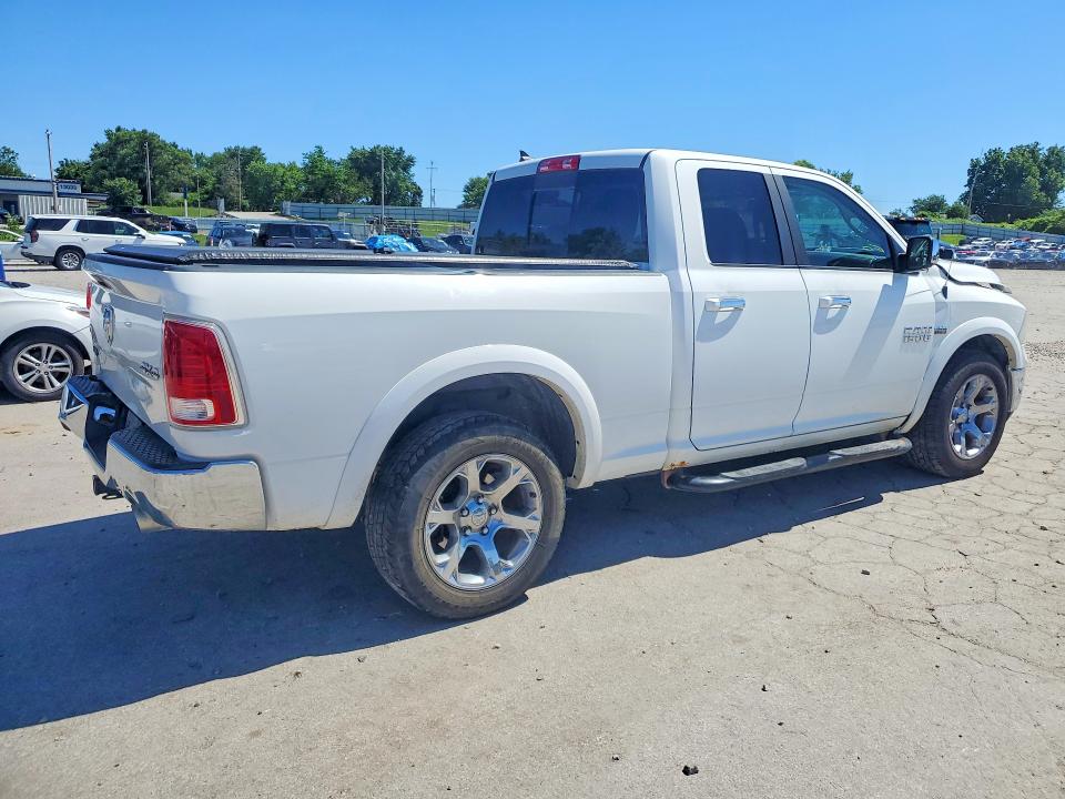 2017 Ram 1500 მანქანა იყიდება აუქციონზე, vin: 1C6RR7JT1HS854405, აუქციონის ნომერი: 56035796