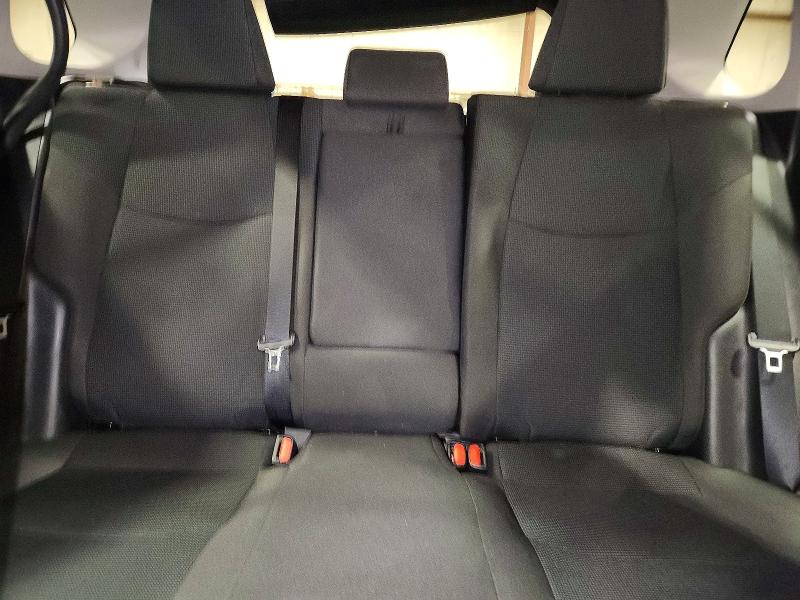 Продаж на аукціоні авто 2023 Toyota Rav4, vin: 2T3K1RFV7PC231143, номер лоту: 57868496