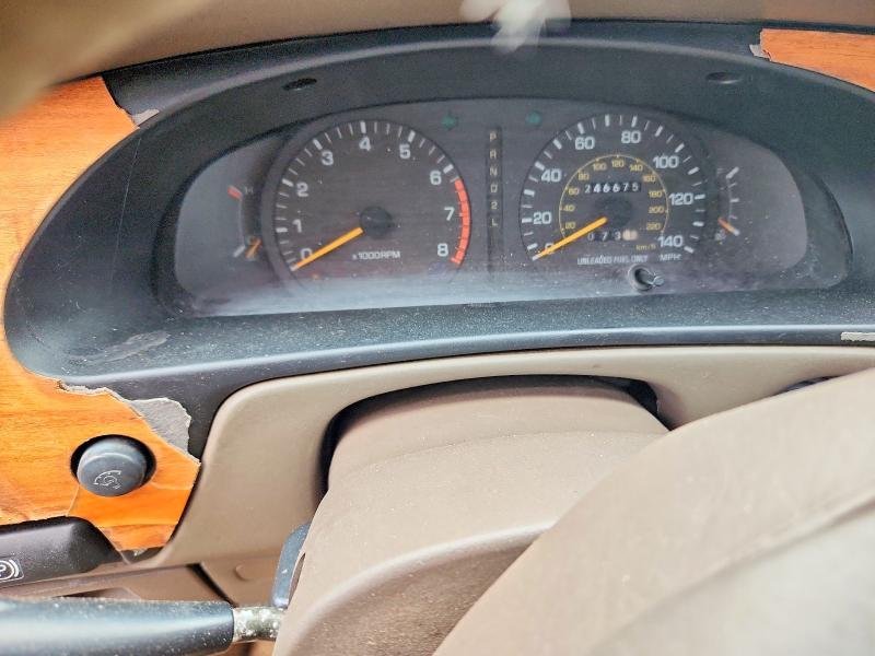 Aukcja sprzedaży 1996 Toyota Camry, vin: JT2BF12K2T0145551, numer aukcji: 57861466