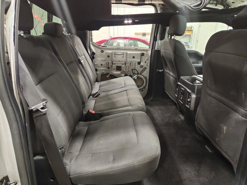 56147576 :رقم المزاد ، 1FTEW1EP6GKF11923 vin ، 2016 Ford F150 مزاد بيع