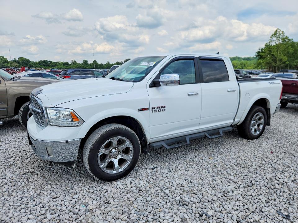 55778726 :رقم المزاد ، 1C6RR7NM9JS249038 vin ، 2018 Ram 1500 مزاد بيع