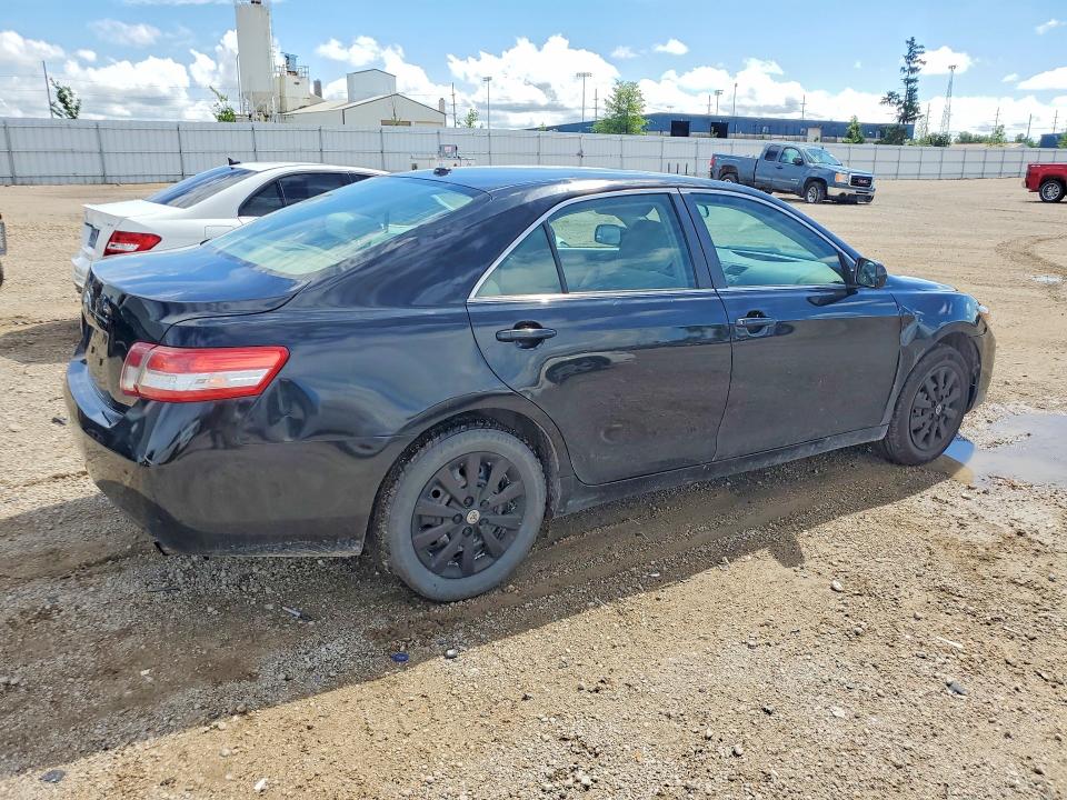 2011 Toyota Camry მანქანა იყიდება აუქციონზე, vin: 4T4BF3EK0BR216544, აუქციონის ნომერი: 56770196