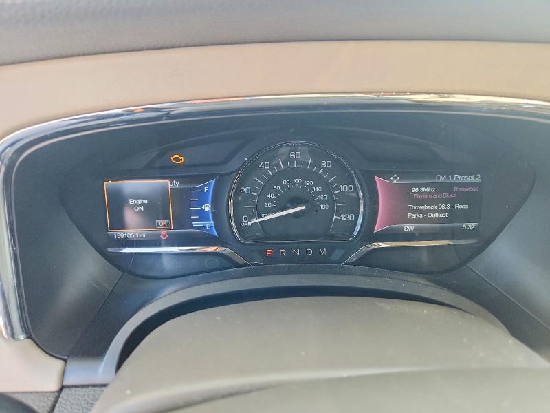 Aukcja sprzedaży 2016 Lincoln Navigator, vin: 5LMJJ3HT1GEL07135, numer aukcji: 58896986