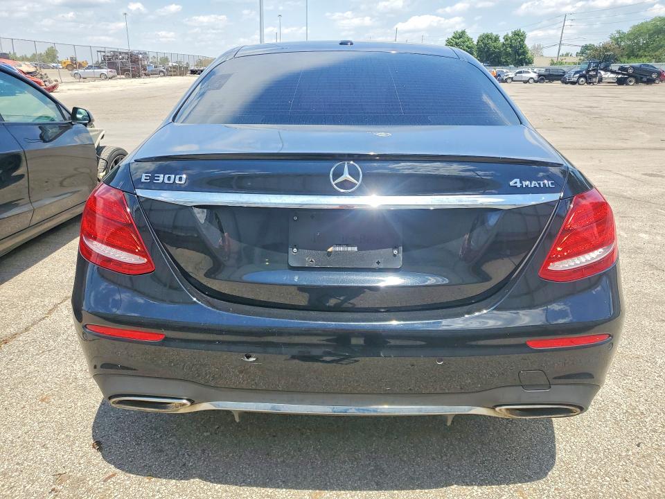 Продажа на аукционе авто 2017 Mercedes-benz E, vin: WDDZF4KB4HA153889, номер лота: 56217216