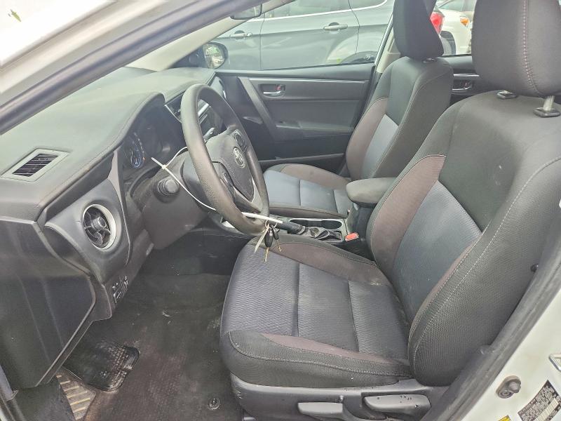 Aukcja sprzedaży 2018 Toyota Corolla, vin: 2T1BURHE6JC070238, numer aukcji: 57579906