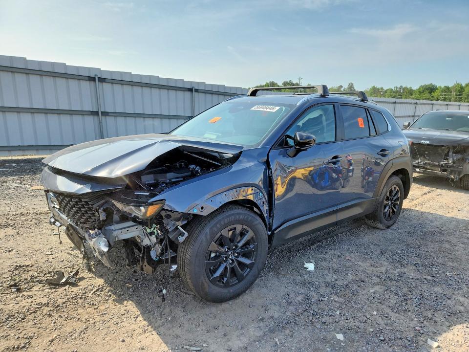 56946446 :رقم المزاد ، 7MMVAABWXTN172487 vin ، 2026 Mazda Cx-50 مزاد بيع