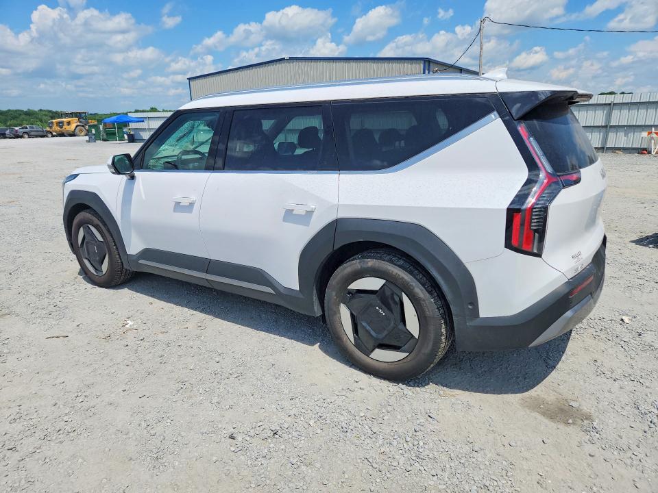 Aukcja sprzedaży 2026 Kia Ev9, vin: 5XYAFFS54TG010141, numer aukcji: 56678626