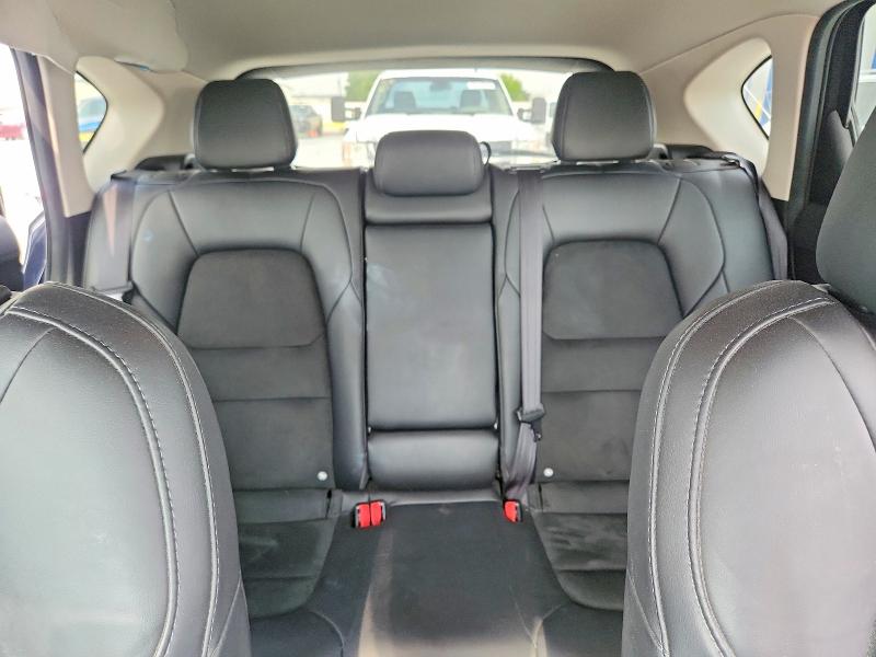 Продаж на аукціоні авто 2019 Mazda Cx-5, vin: JM3KFACM1K1576292, номер лоту: 58245886