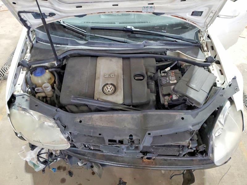 Продажа на аукционе авто 2008 Volkswagen Jetta, vin: 3VWRZ71K98M097176, номер лота: 55748946