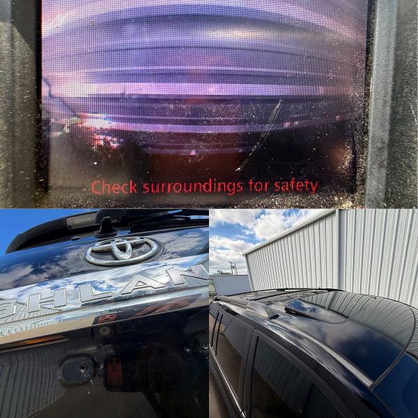 Aukcja sprzedaży 2012 Toyota Highlander, vin: 5TDZK3EH9CS067134, numer aukcji: 58335866