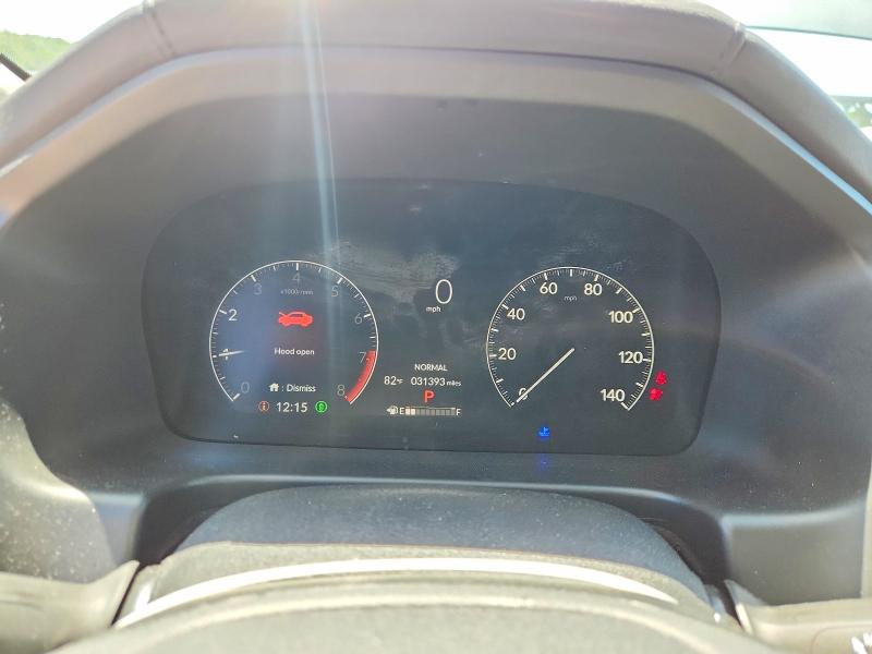 Aukcja sprzedaży 2025 Honda Odyssey, vin: 5FNRL6H69SB071048, numer aukcji: 56441256