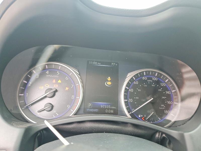 Aukcja sprzedaży 2017 Infiniti Q50, vin: JN1EV7AP1HM741440, numer aukcji: 57938166