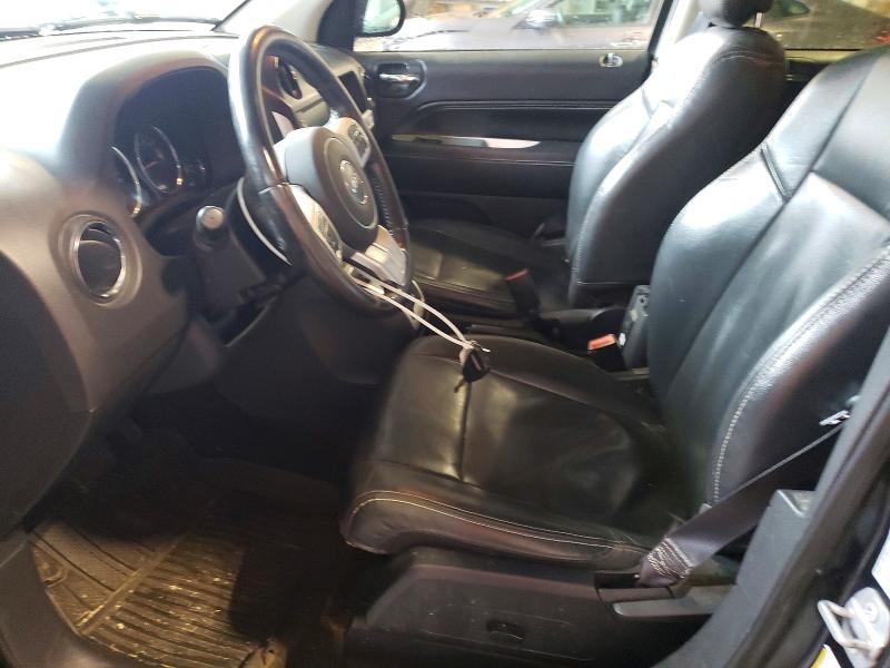 Aukcja sprzedaży 2016 Jeep Compass, vin: 1C4NJDAB8GD625680, numer aukcji: 58234616