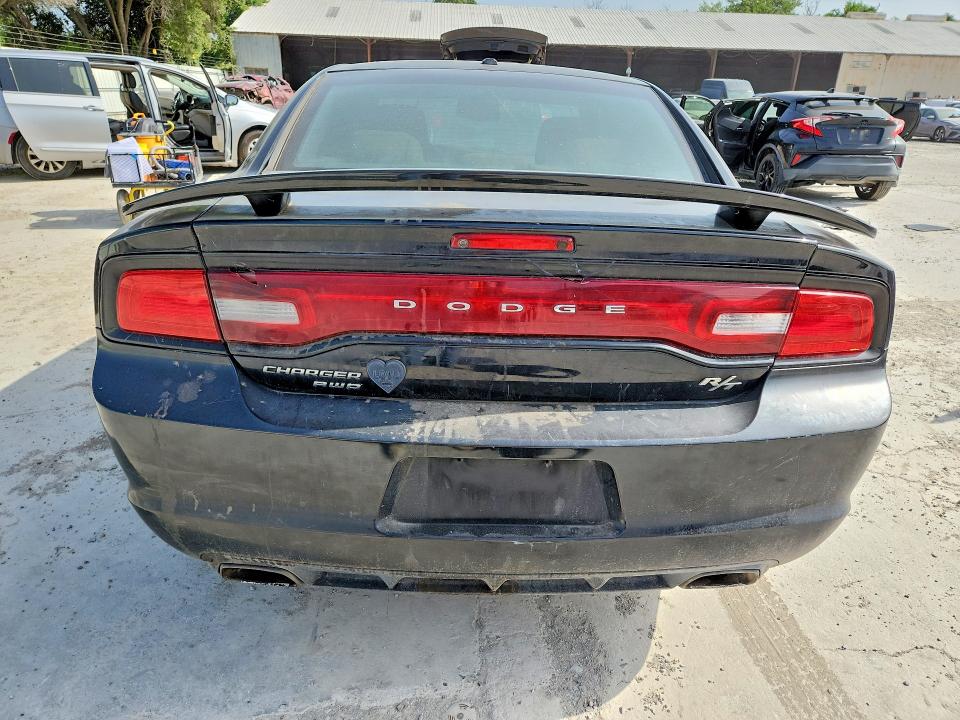 Aukcja sprzedaży 2013 Dodge Charger, vin: 2C3CDXDT8DH738827, numer aukcji: 59167076