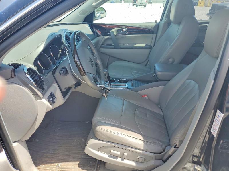55584636 :رقم المزاد ، 5GAKRAKD9GJ134936 vin ، 2016 Buick Enclave مزاد بيع