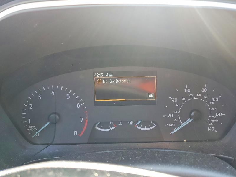Продаж на аукціоні авто 2022 Ford Escape, vin: 1FMCU0G64NUB61992, номер лоту: 55075776