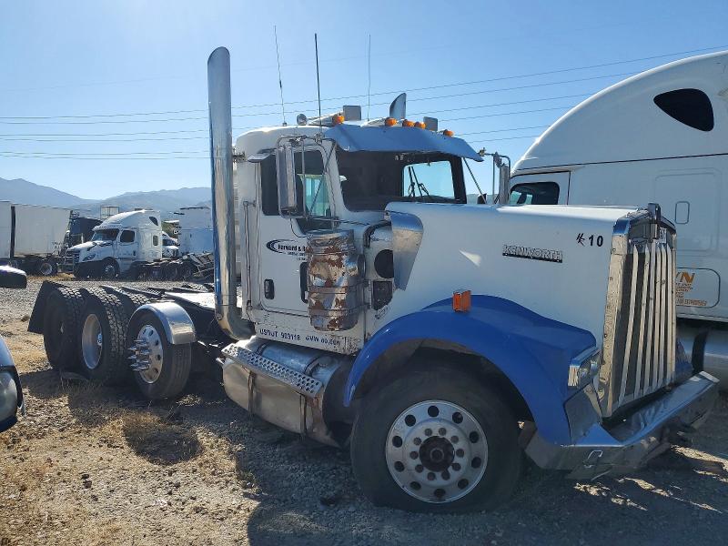 Aukcja sprzedaży 2006 Kenworth Construction, vin: 1XKWPB0X56R114423, numer aukcji: 57354676