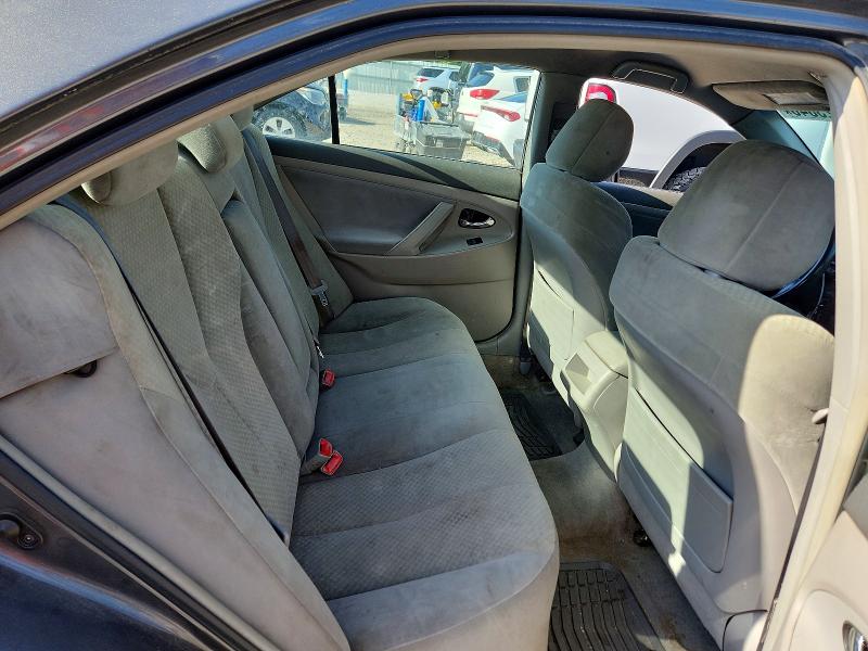 Продаж на аукціоні авто 2008 Toyota Camry, vin: 4T1BE46K48U247757, номер лоту: 55523046