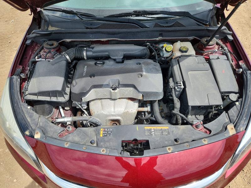 Aukcja sprzedaży 2015 Chevrolet Malibu, vin: 1G11C5SL0FF353918, numer aukcji: 56706326