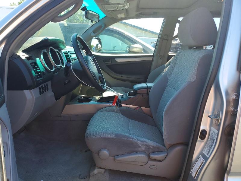 Продажа на аукционе авто 2004 Toyota 4runner, vin: JTEBU14R440051465, номер лота: 56817236