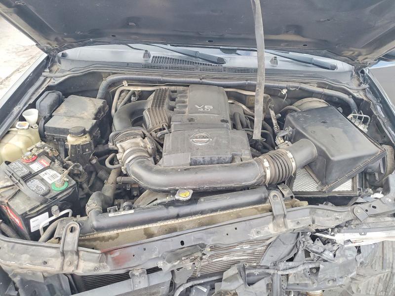 Aukcja sprzedaży 2014 Nissan Frontier, vin: 1N6AD0ER3EN720190, numer aukcji: 56577276