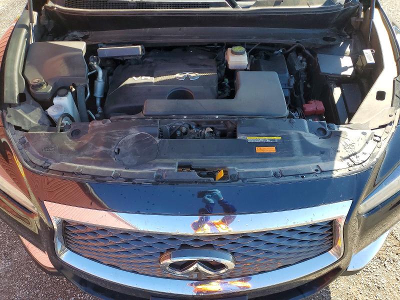 Aukcja sprzedaży 2019 Infiniti Qx60, vin: 5N1DL0MM8KC508087, numer aukcji: 57843036
