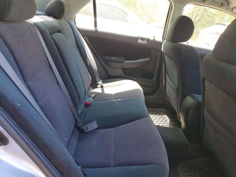 Aukcja sprzedaży 2003 Honda Accord, vin: 1HGCM56423A812618, numer aukcji: 58431906