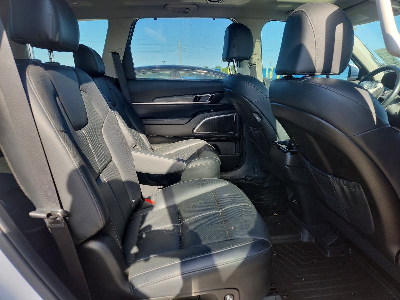 Продаж на аукціоні авто 2022 Kia Telluride, vin: 5XYP5DHC1NG312027, номер лоту: 57108716