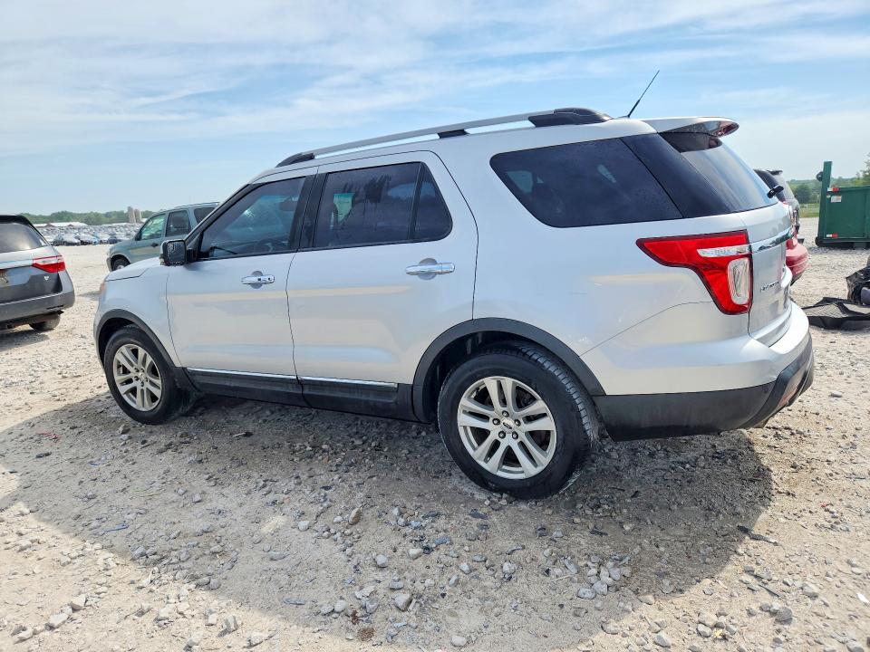Aukcja sprzedaży 2012 Ford Explorer, vin: 1FMHK7F8XCGA50804, numer aukcji: 56092866