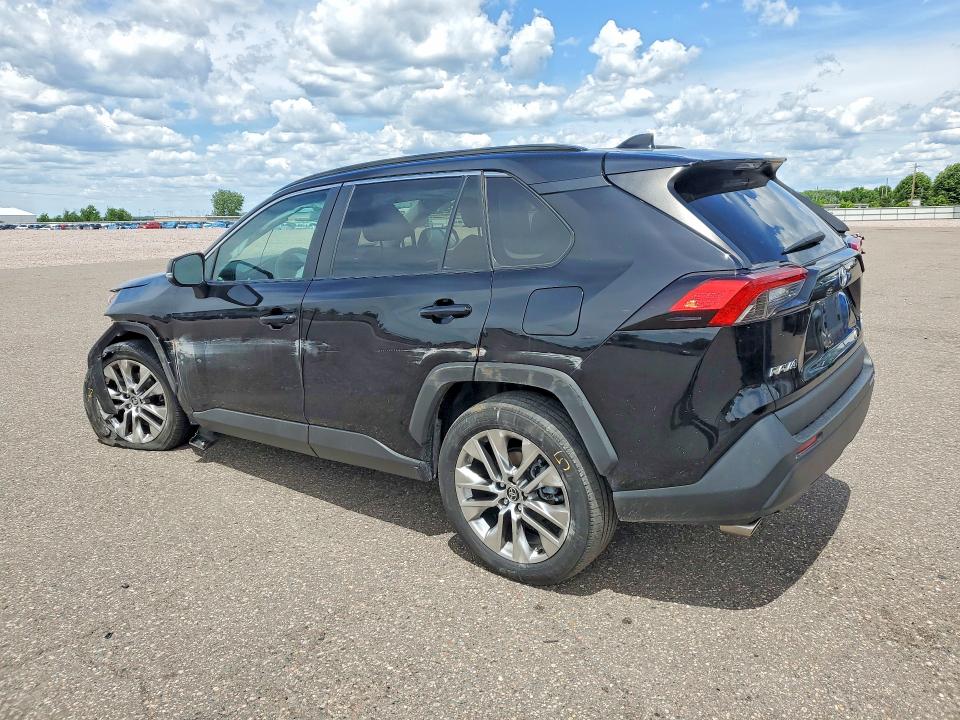 Продажа на аукционе авто 2021 Toyota Rav4, vin: 2T3A1RFV5MC223193, номер лота: 57470506