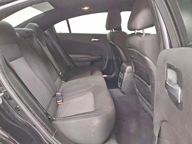 57240626 :رقم المزاد ، 2C3CDXBG6KH650779 vin ، 2019 Dodge Charger مزاد بيع
