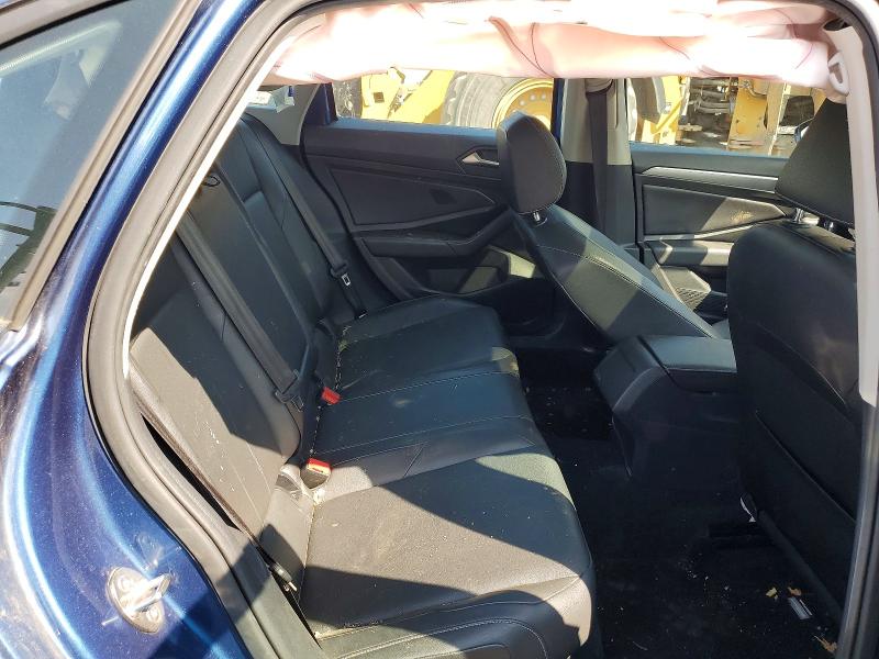 55941006 :رقم المزاد ، 3VWC57BUXKM099348 vin ، 2019 Volkswagen Jetta مزاد بيع