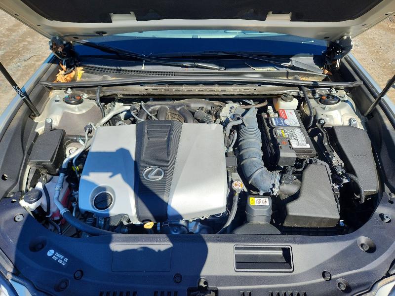 Aukcja sprzedaży 2021 Lexus Es 350, vin: 58ADZ1B19MU085751, numer aukcji: 58443566